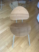 Stuhl schwedisches Design 