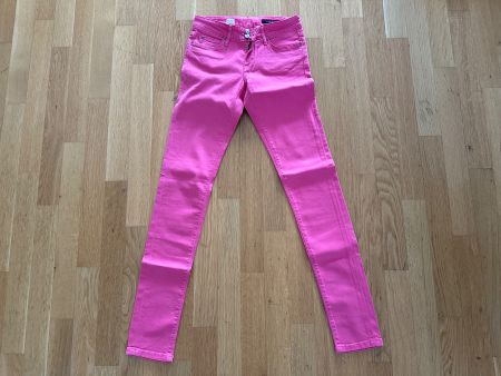 Neue Milan Slim Fit Jeans by Thommy Hilfiger grösse 25/34