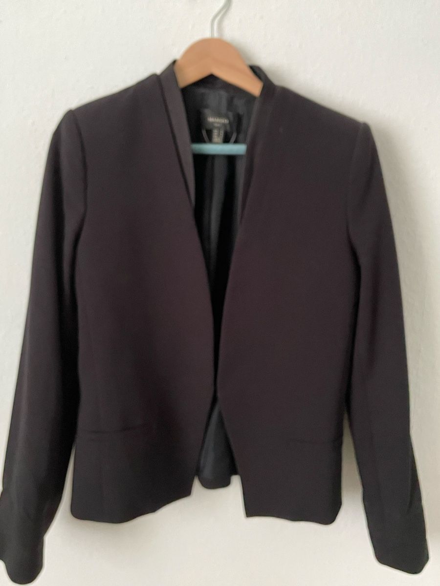 Mango Vestes: Mango Blazer Gr. S – D'occasion à Schliern b.Köniz par Nikk0tin