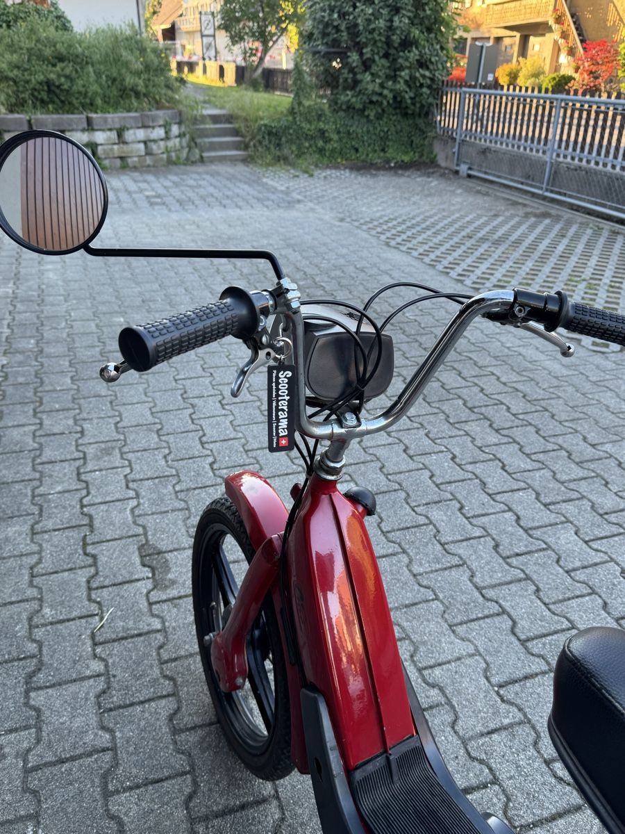 Ciclomotori: Piaggio Ciao S Töffli – Usato da Laupen BE venduto da ZweiProzent 3