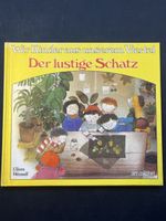Kinderbuch "Der lustige Schatz" - Wir Kinder aus unserem Vie