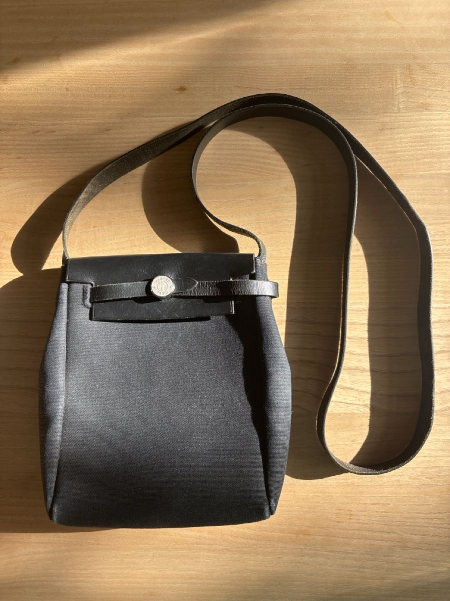 Hermès Borse: Herbag Hermes – Usato da Zürich venduto da Otis8001