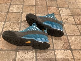 La Sportiva, Hyper GTX, Damen, Grösse 38, Zustieg/Trekking