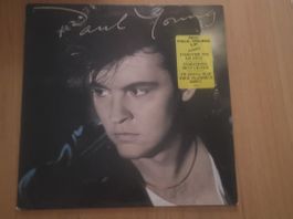 LP  Paul Young