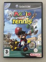 Mario Power Tennis – Nintendo GameCube