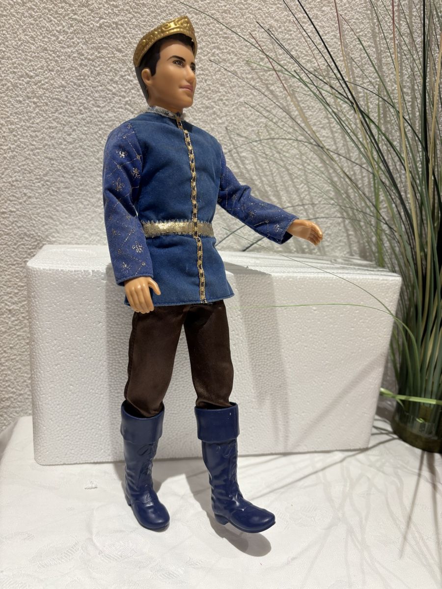 Bambole: Ken Puppe Mattel 1968/2938 – Usato da Flums venduto da Limatools
