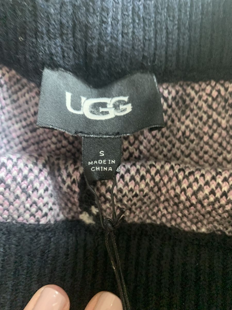Pantaloni: UGG Shorts Shaina Gr. S – Nuovo e nell'imballaggio originale da Luzern venduto da bonnie23 4