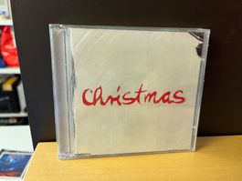 Christmas - Heimspiel - Swiss Rare Soft-Rock CD - HI21C
