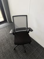 Bürostuhl