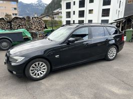 BMW 320d xDrive