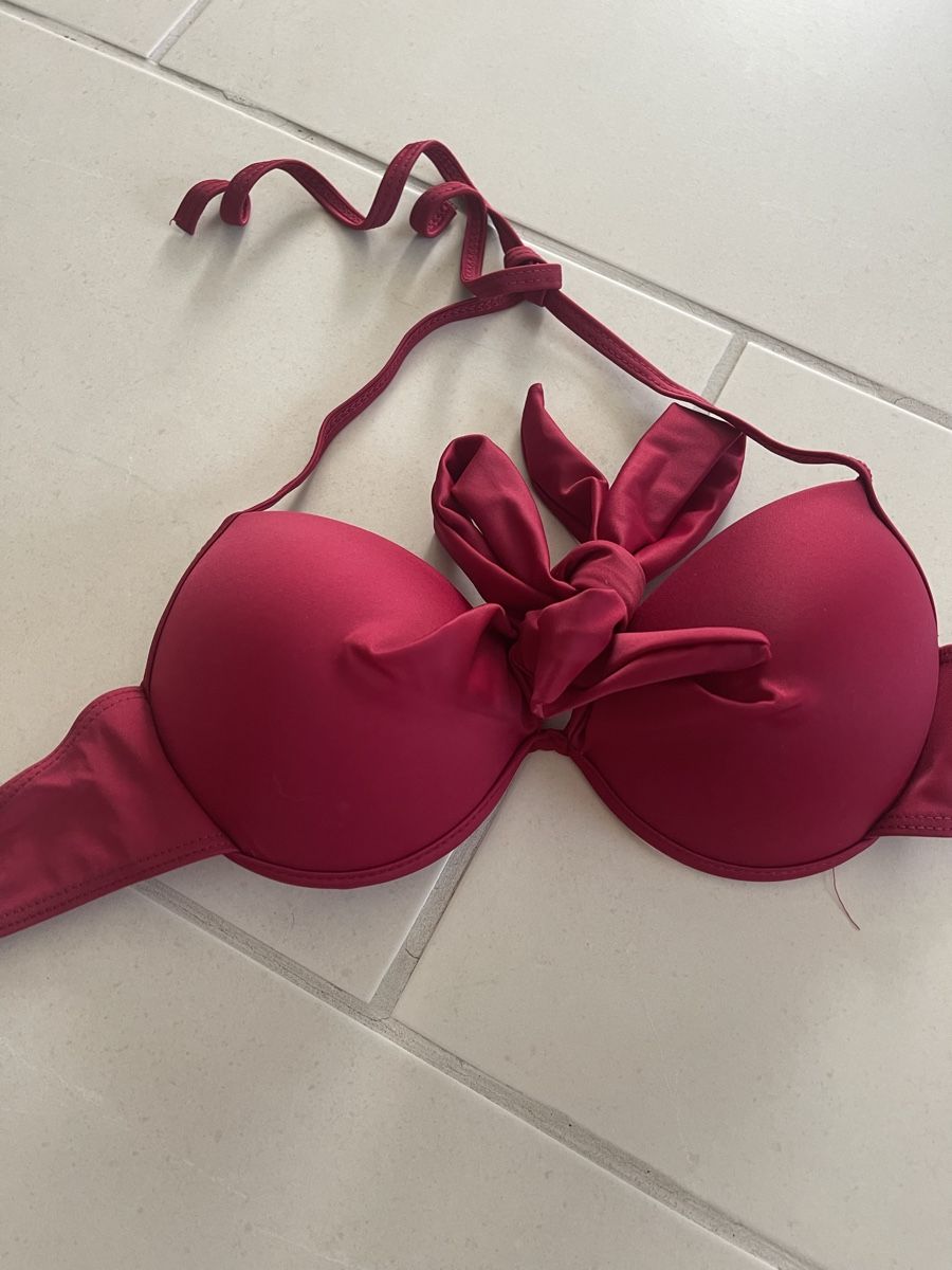 Costumi da bagno & Bikini: Neu Bikini Gr M mit Bügel – Nuovo e nell'imballaggio originale da Bassersdorf venduto da Sandy456 3