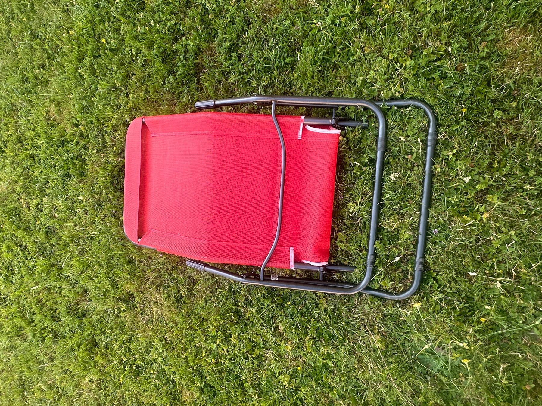 Chaises longues: Liegesessel Garten – D'occasion à Uster par bek_v2ct 7