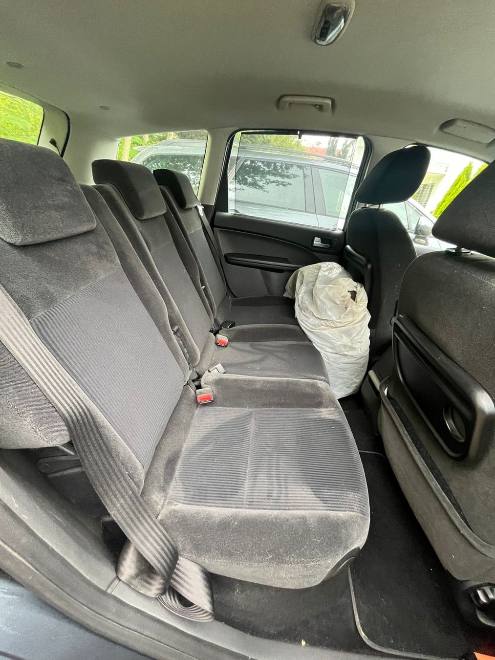 Ford Automobili: Ford Focus C-Max 2.0i – Usato da Embrach venduto da Embricar 5
