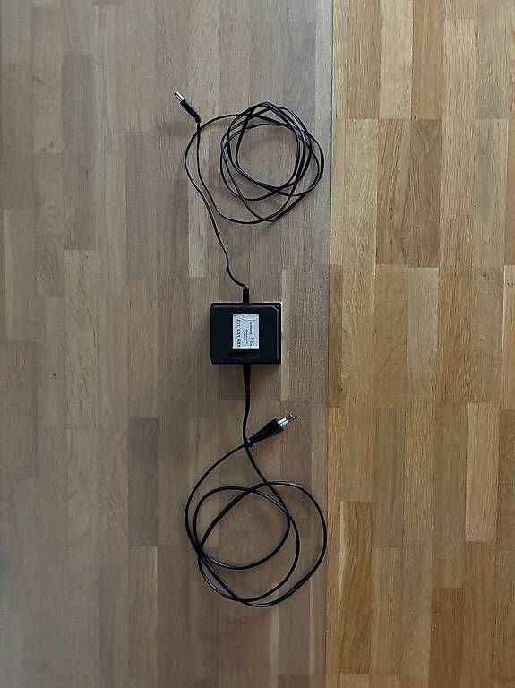 Hometrainer: Home Trainer – Gebraucht aus Arbon von Polpettone47 3