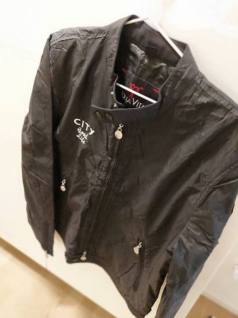 Windjacke fur herren tg L