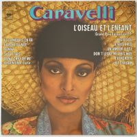Caravelli, L'oiseau Et L'enfant