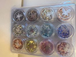 Glitter