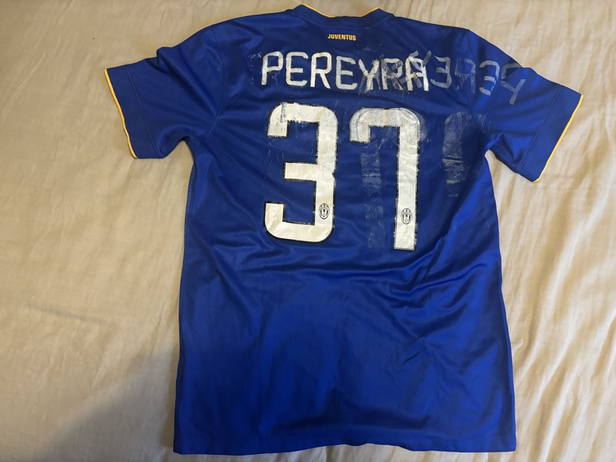 Nike Leibchen & Hosen: Juventus n37 maillot  – Gebraucht aus Le Grand-Saconnex von focamix 2