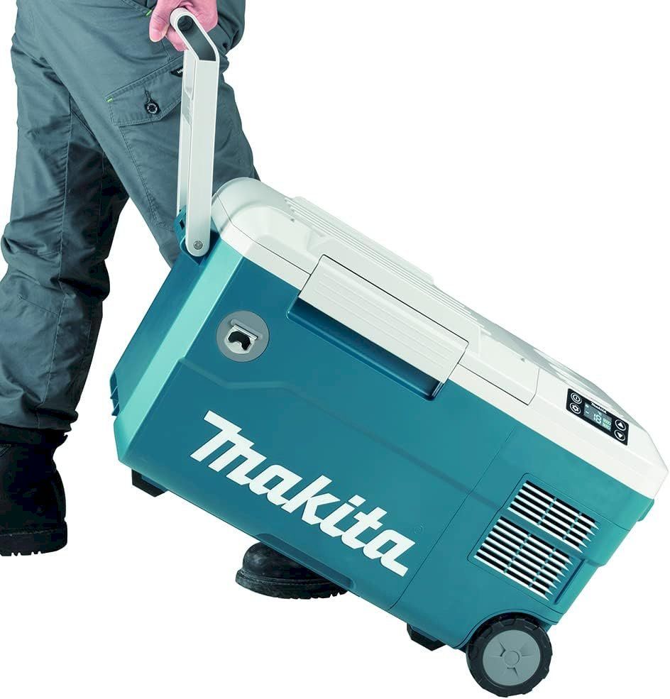 Cucinare, Mangiare & Bere: Makita CW001GZ – Nuovo e nell'imballaggio originale da Bottighofen venduto da zaap 7