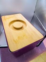 Wunderschöner Behälter für Brote, Kuchen