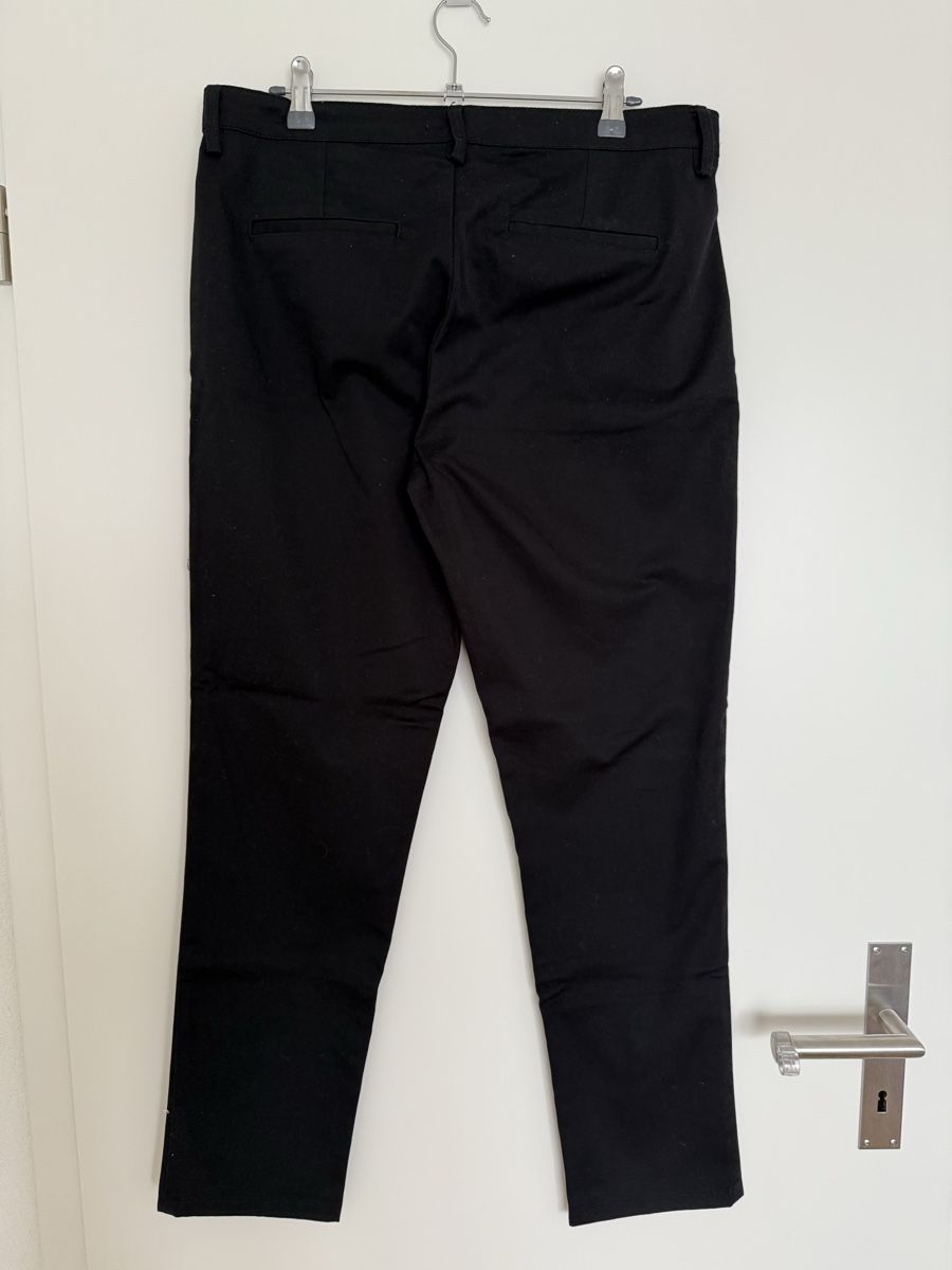 Nile Pantaloni: Hose von Nile – Nuovo (secondo la descrizione) da Lohn-Ammannsegg venduto da nde_tx52 1