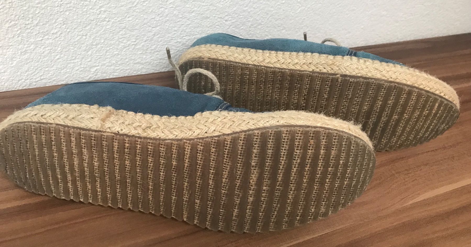 Scarpe da uomo: River Island Freizeitschuhe – Usato da Ossingen venduto da Orelius 2
