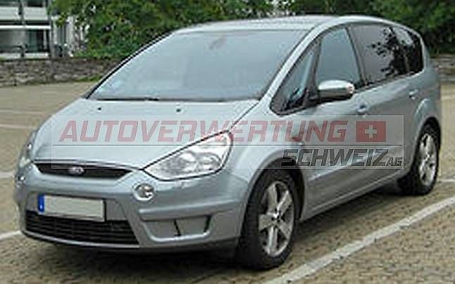 Tutti pezzi di ricambio auto: 6G9119D629DC KLIMAKOMPRESSOR FORD S MAX – Usato da Kleindietwil venduto da LUSTENBERGER61 1