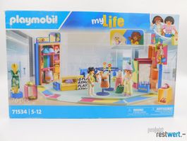 Kleiderladen Spiel-Set von PLAYMOBIL
