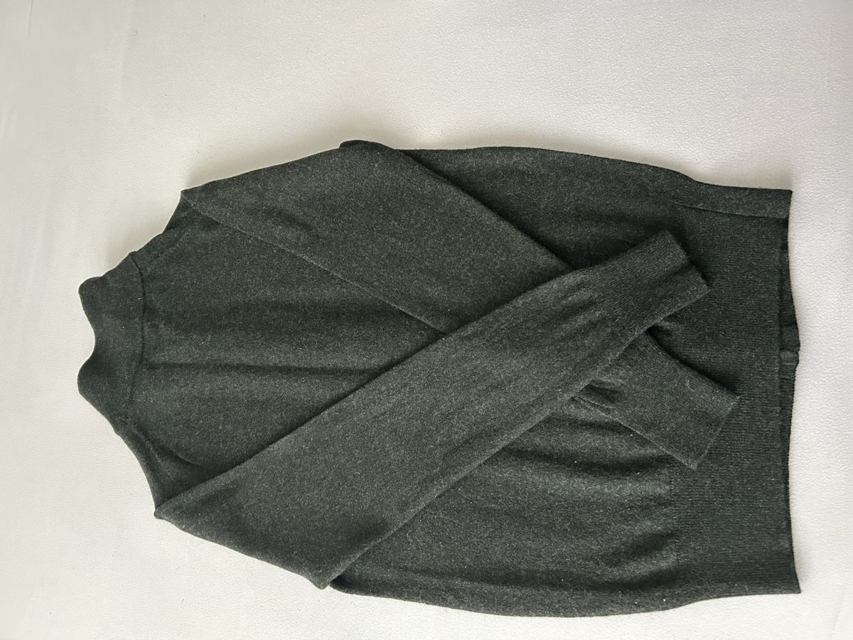 Maglioni & Felpe: Merino Wool Pullover Gr. M – Usato da Frauenfeld venduto da berk39 4