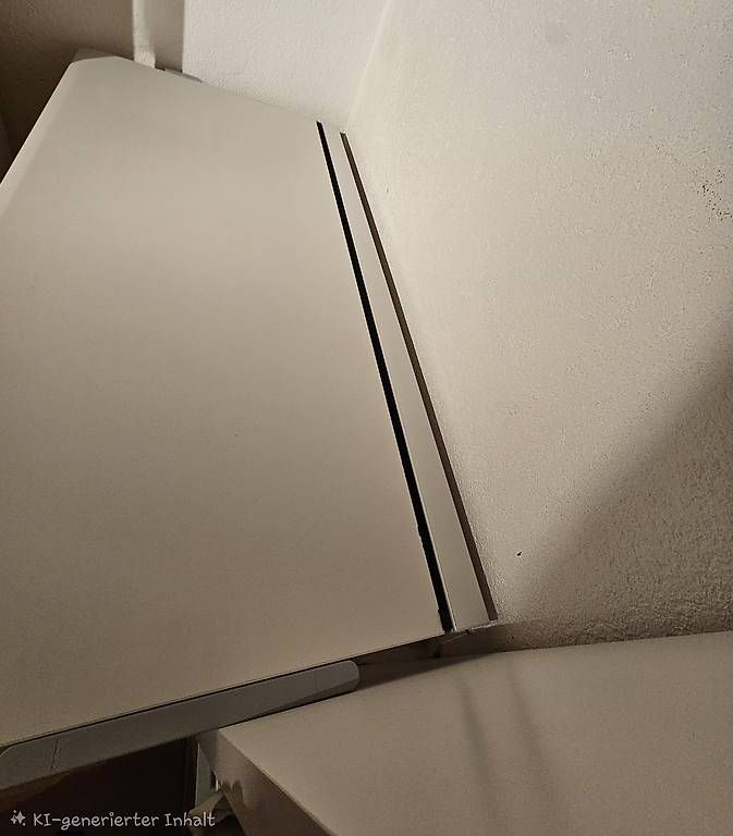 Scrivanie: Lista Bürotisch – Usato da Oberriet SG venduto da karamba100 1