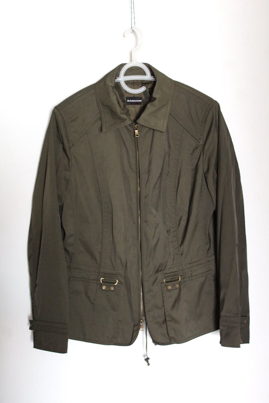Giacche: Samoon  Jacke Gr. 42 , – Usato da Locarno venduto da madame-tus-sauds 2