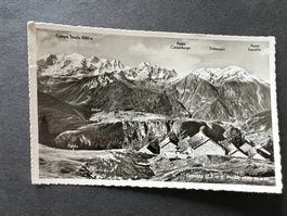 Ansichtskarte Capanna 1952 (M196)