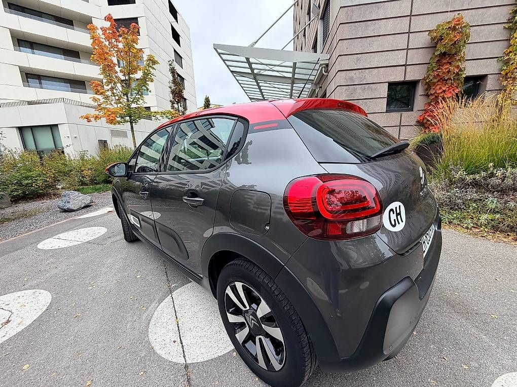 Automobili: Citroen C3 2021 – Usato da Brüttisellen venduto da kaiosousacruz 3