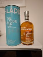 Bruichladdich The Laddie Ten Second Edition 50%