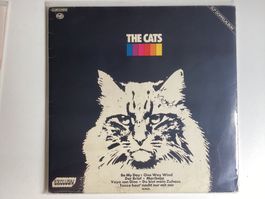 The Cats Doppel-LP
