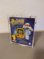 Nintendo Pokémon Pikachu 1999 in OVP!