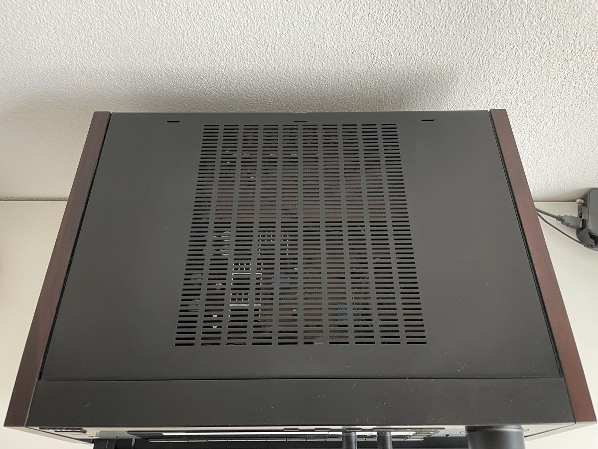 Sony Amplificatori: TA N55ES – Usato da Freidorf TG venduto da acz_gv27 6