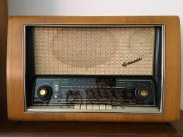 Radio Blaupunkt Granada 2221
