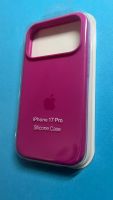 Hülle für iPhone 17 Pro. Coque pour iPhone 17 Pro