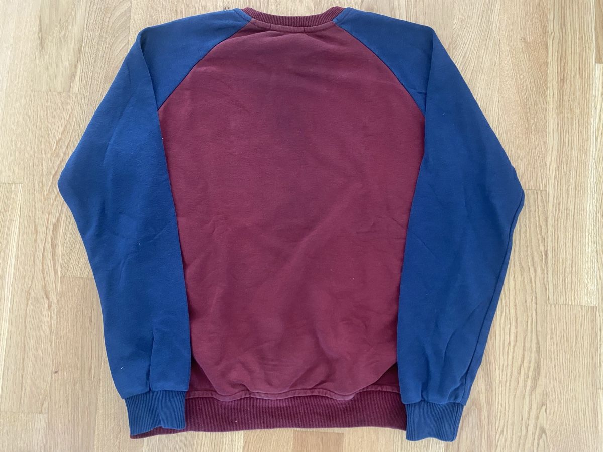 Balmain Maglioni & Felpe: BALMAIN PARIS PULLOVER JUMPER S/M – Usato da Birr venduto da rockie53 4