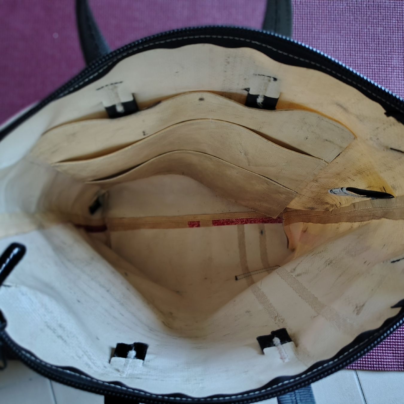 Freitag Zaini: Freitag F201 Pete – Usato da St-Blaise venduto da Fabilif 6