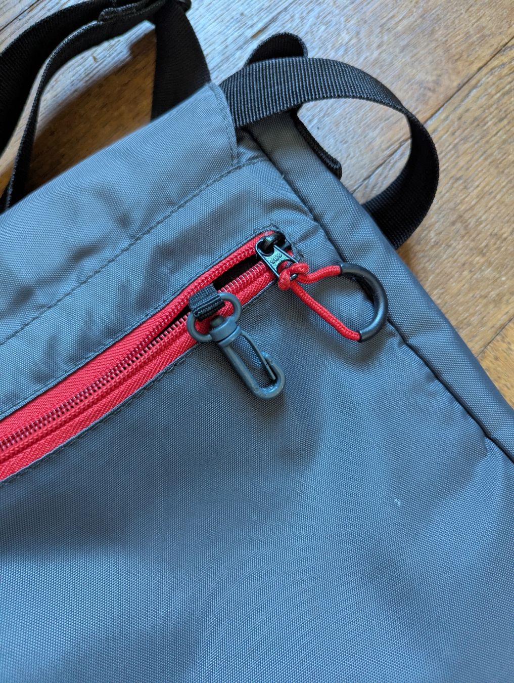 Borse: SBB CFF bag – Usato da Lausanne venduto da GTX223807VTG 5
