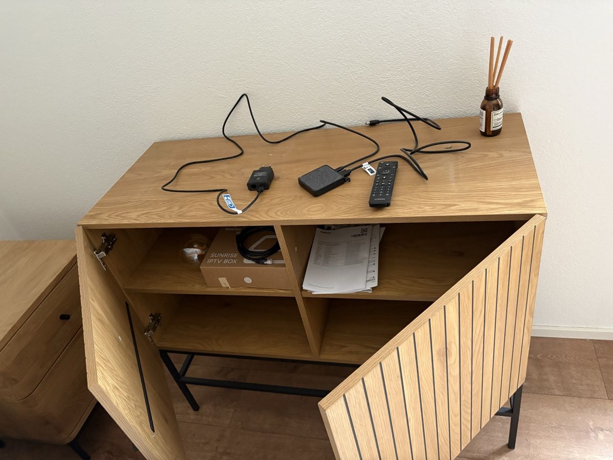 Cassettiere: Kommode neu  – Usato da Kilchberg ZH venduto da bau_x7vy 1