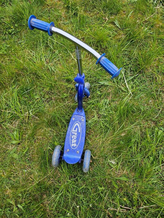 Elektrisches Schwimm-Kickboard Mit Wasserpistole - Für Kinder & Anfänger, Bis 120kg