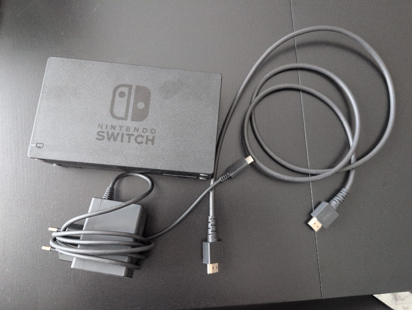 Nintendo Consoles: Nintendo Switch – D'occasion à Dübendorf par Maege1986 2