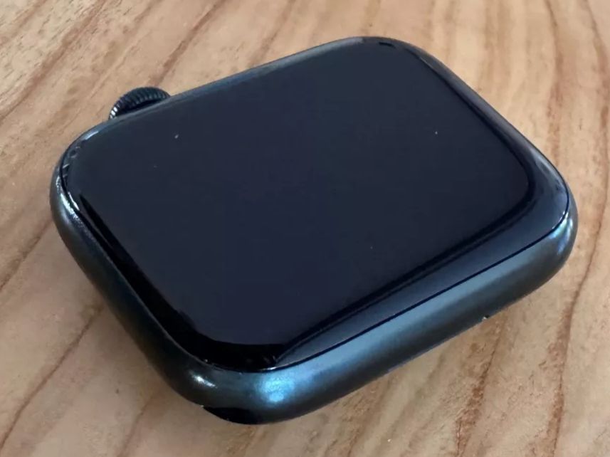 Apple Smartwatch: Apple Watch Series 7 GPS + Cell – Usato da Herzogenbuchsee venduto da Ameister 4