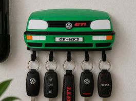 Golf Mk3 Schlüsselhalter