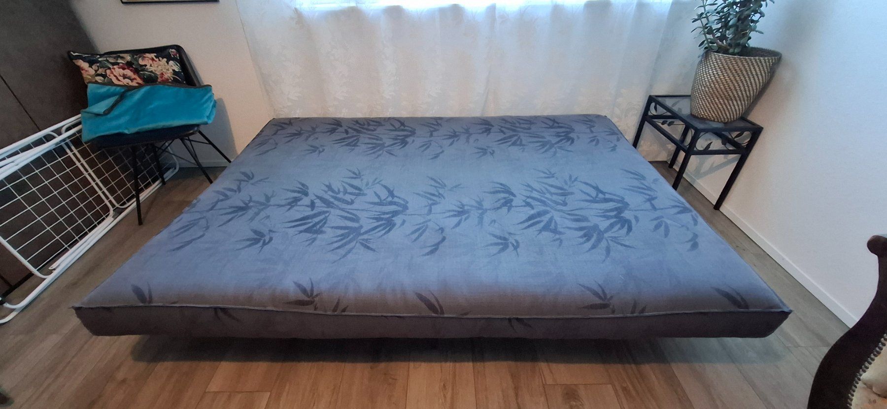 Pfister Betten: Sofa – Gebraucht aus Oberkirch LU von SteffiSidler81 4