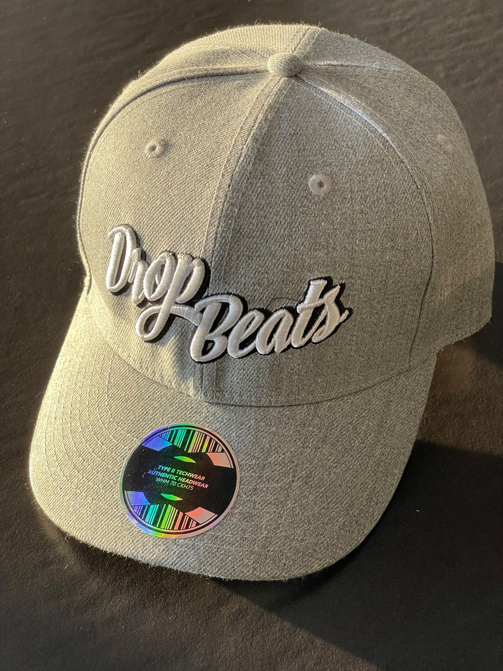 Copricapi, berretti & cappellini: Cap Kappe Sonnenhut Baseballcap – Usato da Klingnau venduto da Quasimondo
