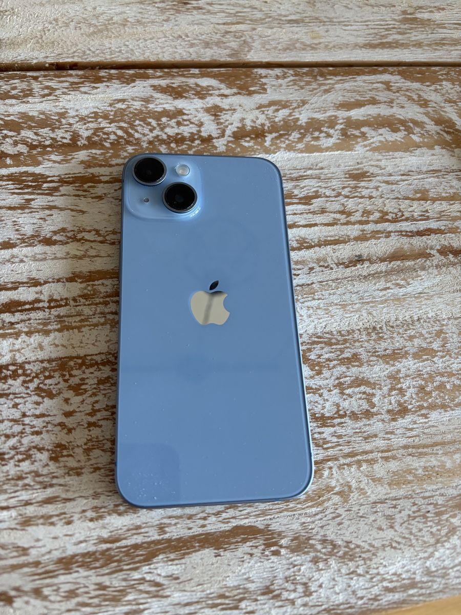 Apple Handys / Smartphones: iPhone 14 128 GB – Gebraucht aus Glattbrugg von Wo. 2